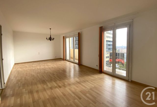 Appartement F4 à vendre COLMAR